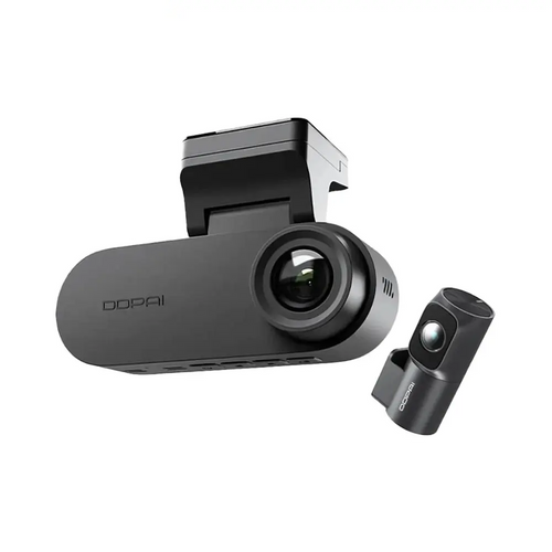 Dashcam DDPAI N2 Dual (Avant et Arrière)