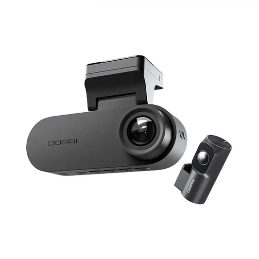 Dashcam DDPAI N2 Dual (Avant et Arrière)