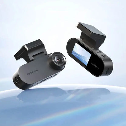Dashcam DDPAI N2 Dual (Avant et Arrière)