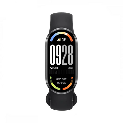 Montre Connectée  Smart Band 10 BHR07PYGL Noir