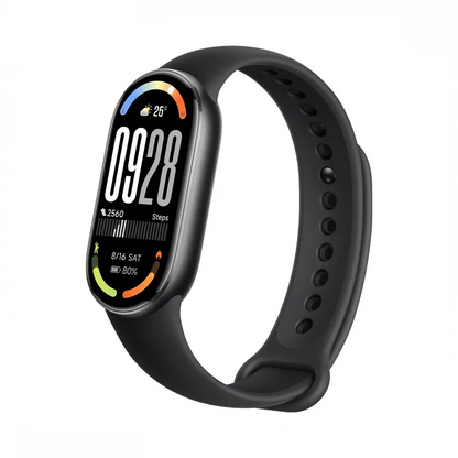 Montre Connectée  Smart Band 10 BHR07PYGL Noir