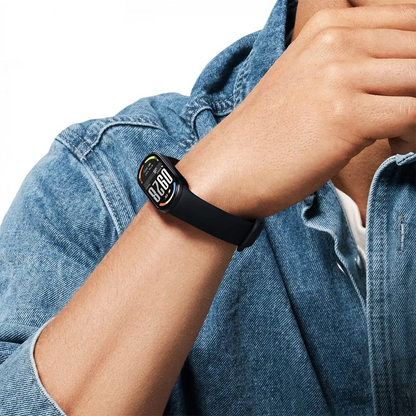 Montre Connectée  Smart Band 10 BHR07PYGL Noir