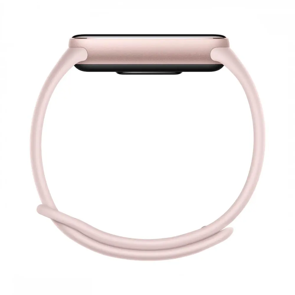 Montre Connectée Smart Band 10 BHR9999GL Rose