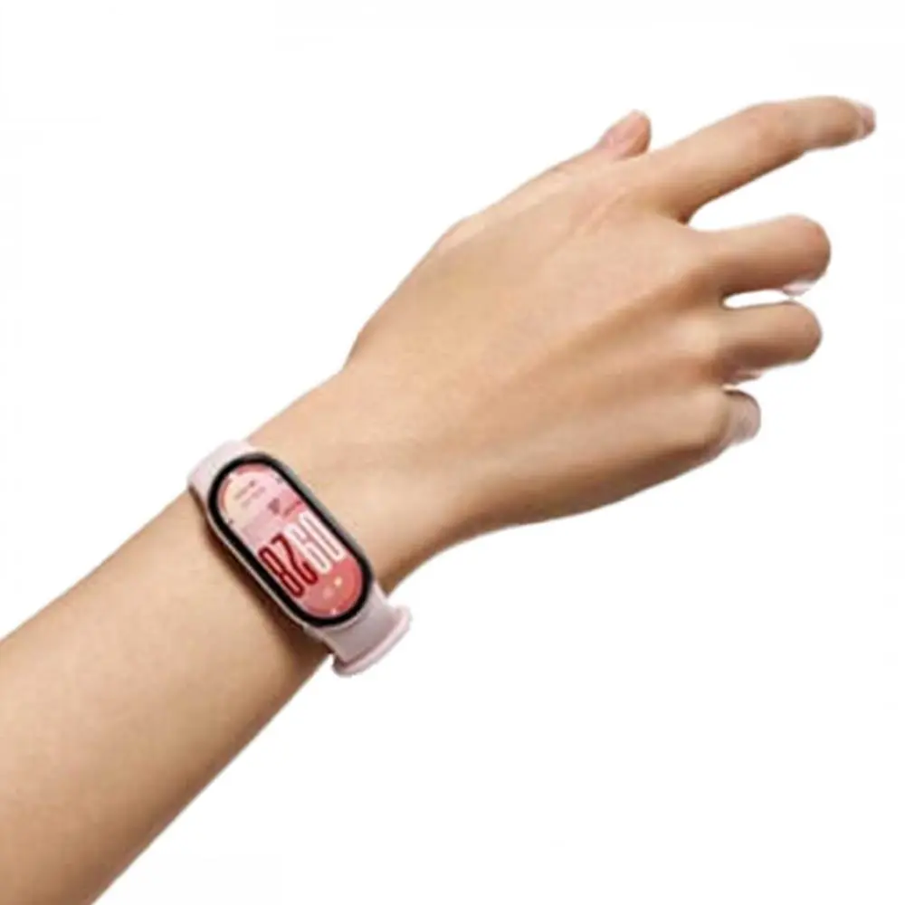 Montre Connectée Smart Band 10 BHR9999GL Rose