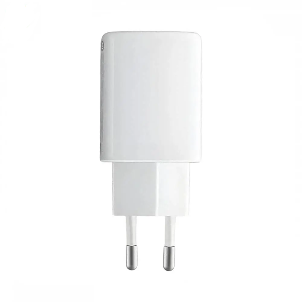 Chargeur Secteur GaN Xiaomi BHR087OEU USB-C 45W Blanc
