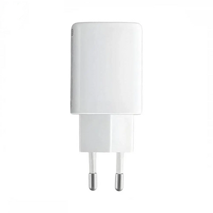 Chargeur Secteur GaN Xiaomi BHR087OEU USB-C 45W Blanc