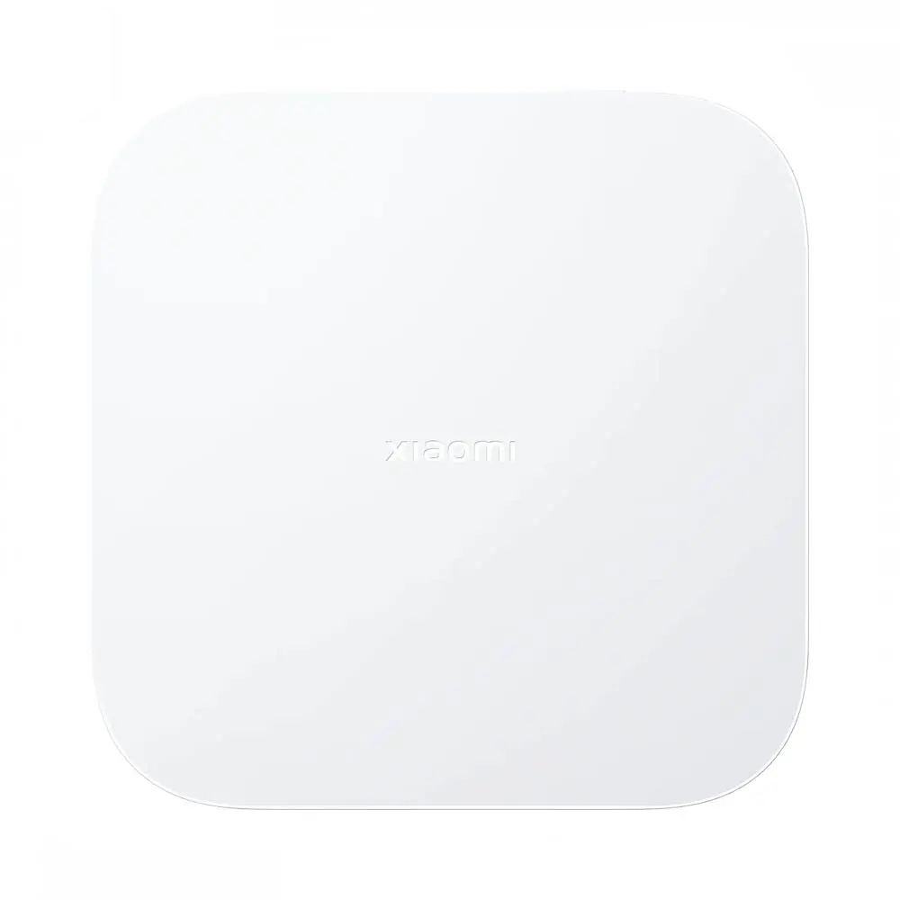 Passerelle Connectée  Smart Home Hub 2 BHR6765GL Blanc