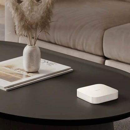 Passerelle Connectée  Smart Home Hub 2 BHR6765GL Blanc