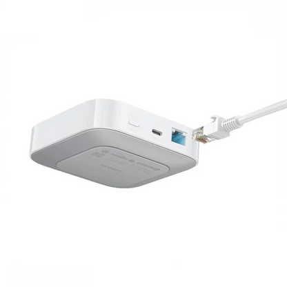 Passerelle Connectée  Smart Home Hub 2 BHR6765GL Blanc