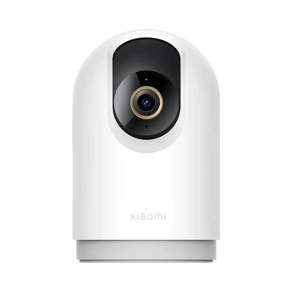 Caméra de Surveillance IA Intérieure C500 Pro 5MP 3K WI-Fi BHR8088GL Blanc