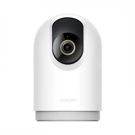 Caméra de Surveillance IA Intérieure C500 Pro 5MP 3K WI-Fi BHR8088GL Blanc