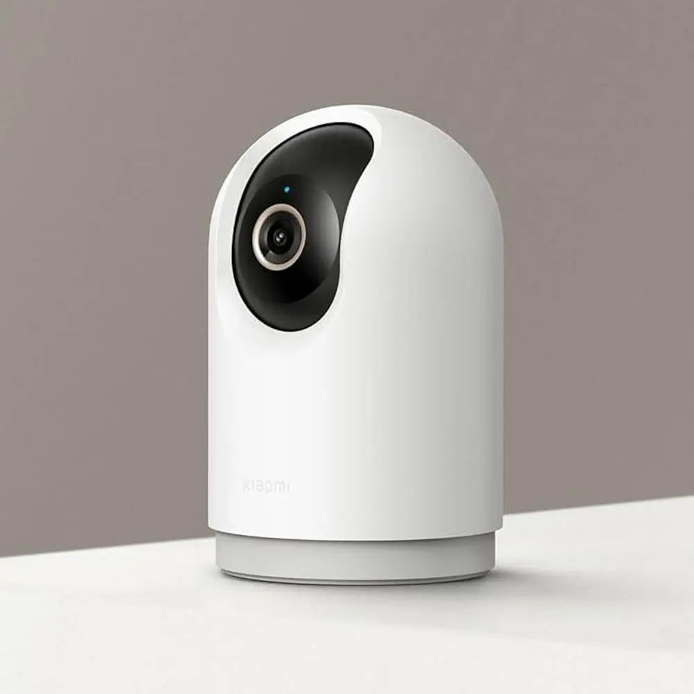 Caméra de Surveillance IA Intérieure C500 Pro 5MP 3K WI-Fi BHR8088GL Blanc