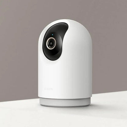 Caméra de Surveillance IA Intérieure C500 Pro 5MP 3K WI-Fi BHR8088GL Blanc