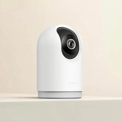 Caméra de Surveillance IA Intérieure C500 Pro 5MP 3K WI-Fi BHR8088GL Blanc