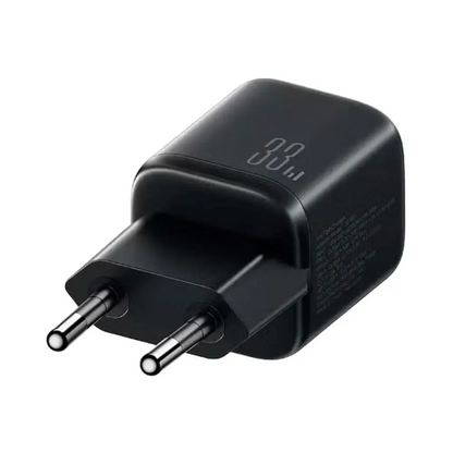 Chargeur Secteur Multi JOYROOM JR-TG7 33W avec Câble USB-C vers USB-C 60W Noir