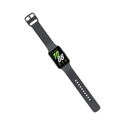 Montre Connectée Samsung Galaxy Fit3 SM-R390NZAAEUE Gris
