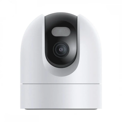 Caméra de Surveillance IA Extérieure  CW400 4MP 2.5K Wi-Fi BHR7624GL Blanc