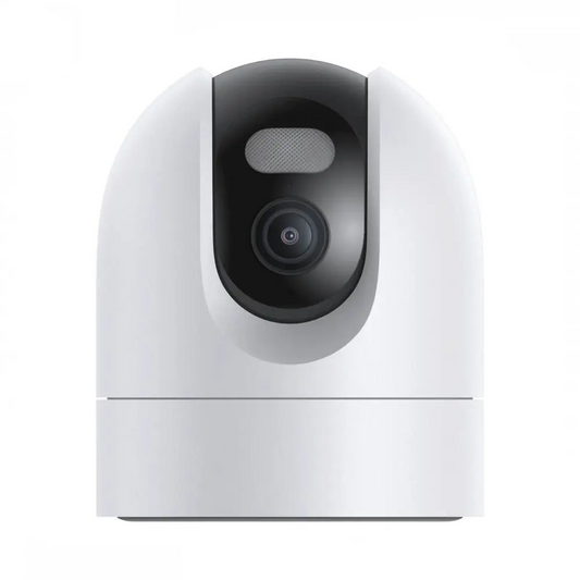 Caméra de Surveillance IA Extérieure  CW400 4MP 2.5K Wi-Fi BHR7624GL Blanc