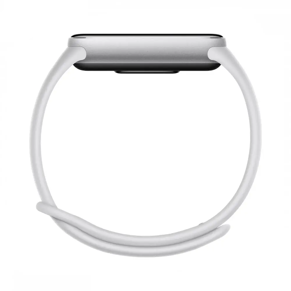 Montre Connectée Xiaomi BHR07PSGL Smart Band 10 Gris