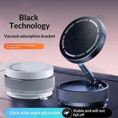 Support chargeur de téléphone magnétique de bureau et de voiture, pratique pour la navigation