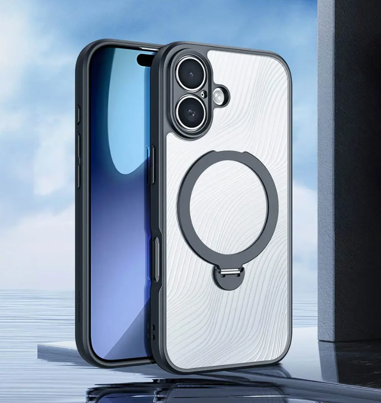Coque iPhone 17