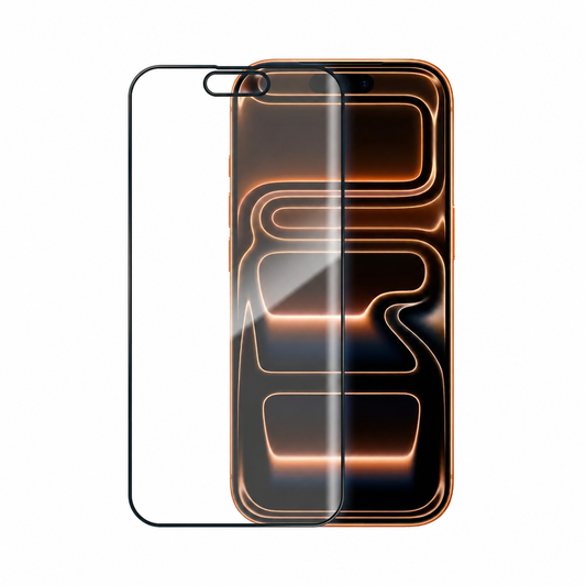 Film de Protection EXTREME PROTECT pour Apple iPhone 17 Pro Max Transparent