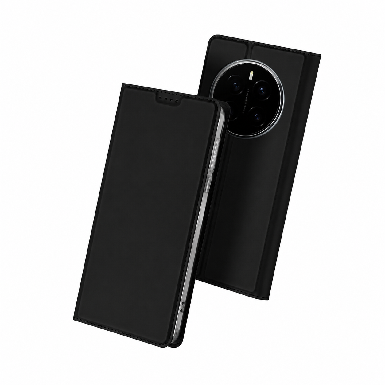Housse de Protection Skin Pro Dux Ducis pour Honor Magic 7 Pro Noir