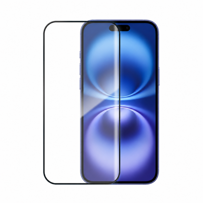 Film de Protection EXTREME PROTECT pour Apple iPhone 15/iPhone 16 Transparent
