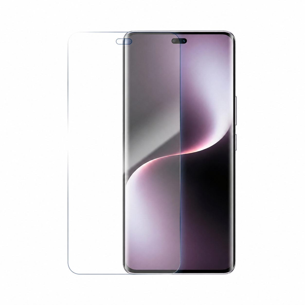 Verre Trempé Classique PROTECT pour Honor Magic 7 Lite 5G Transparent