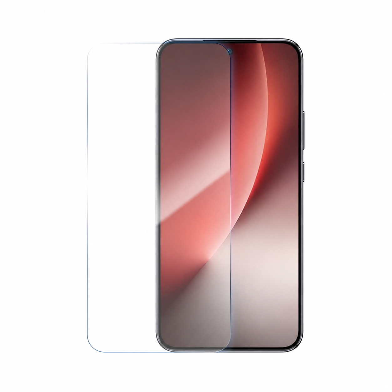 Verre Trempé Classique PROTECT pour Honor Magic 8 Lite 5G Transparent