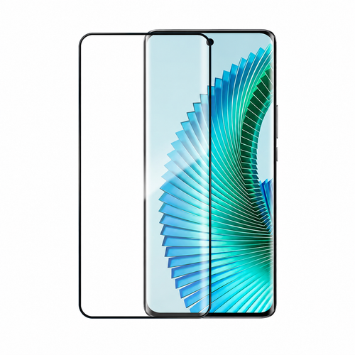 Verre Trempé Intégral PROTECT pour Honor Magic 6 Lite 5G Noir