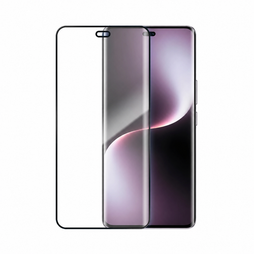 Verre Trempé Intégral PROTECT pour Honor Magic 7 Lite 5G Noir