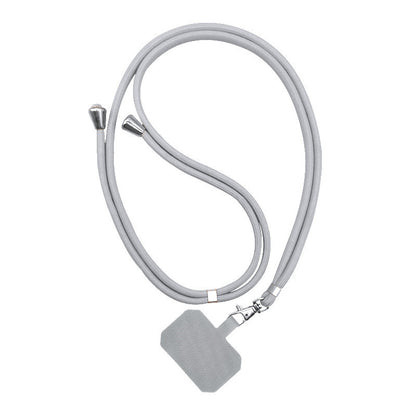 Cordon universel à carte pour coque de téléphone