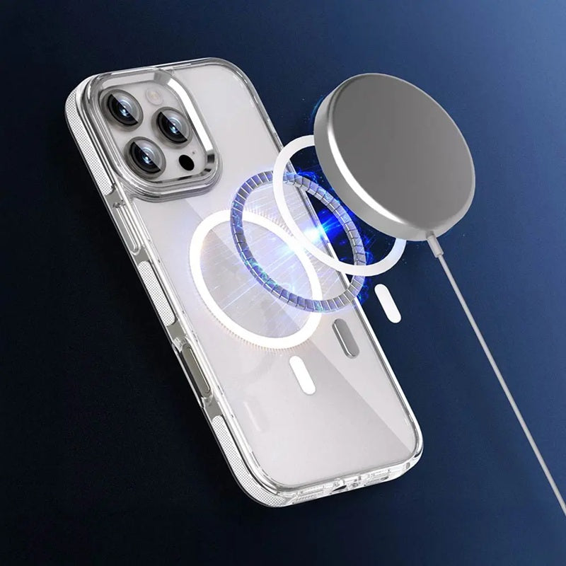 coque iphone 16 pro