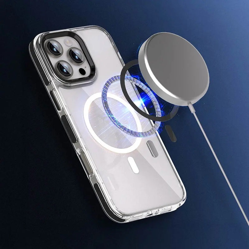 coque iphone 16 pro max