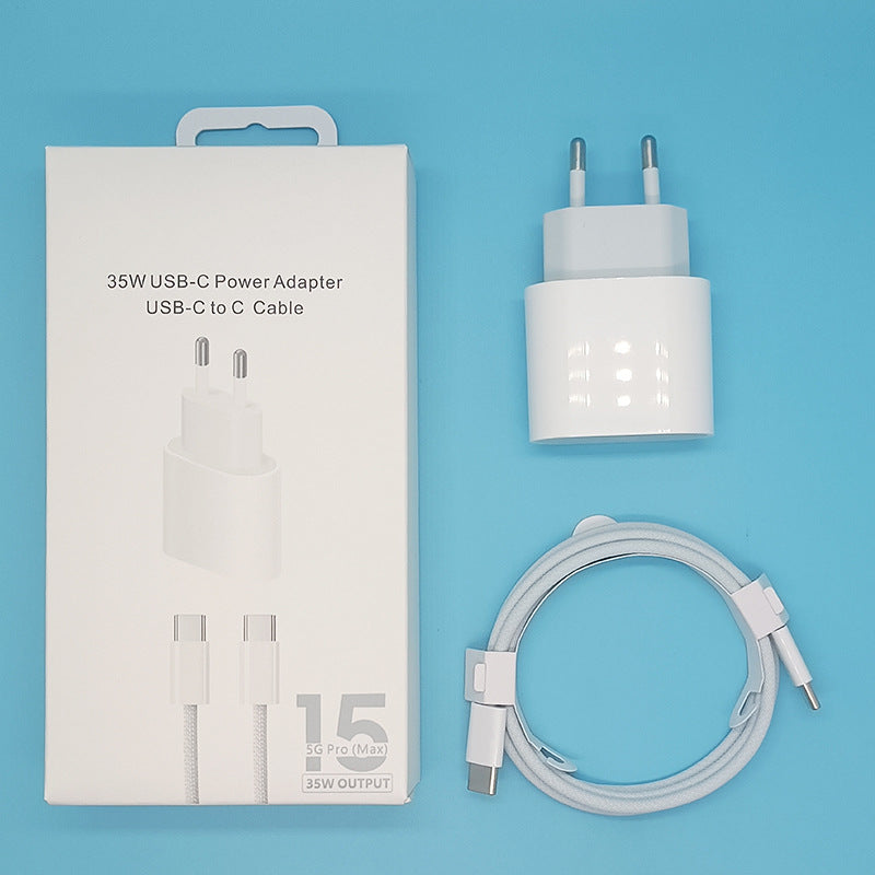 Chargeur de téléphone portable à charge directe PD 20W