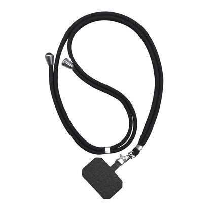 Cordon universel à carte pour coque de téléphone