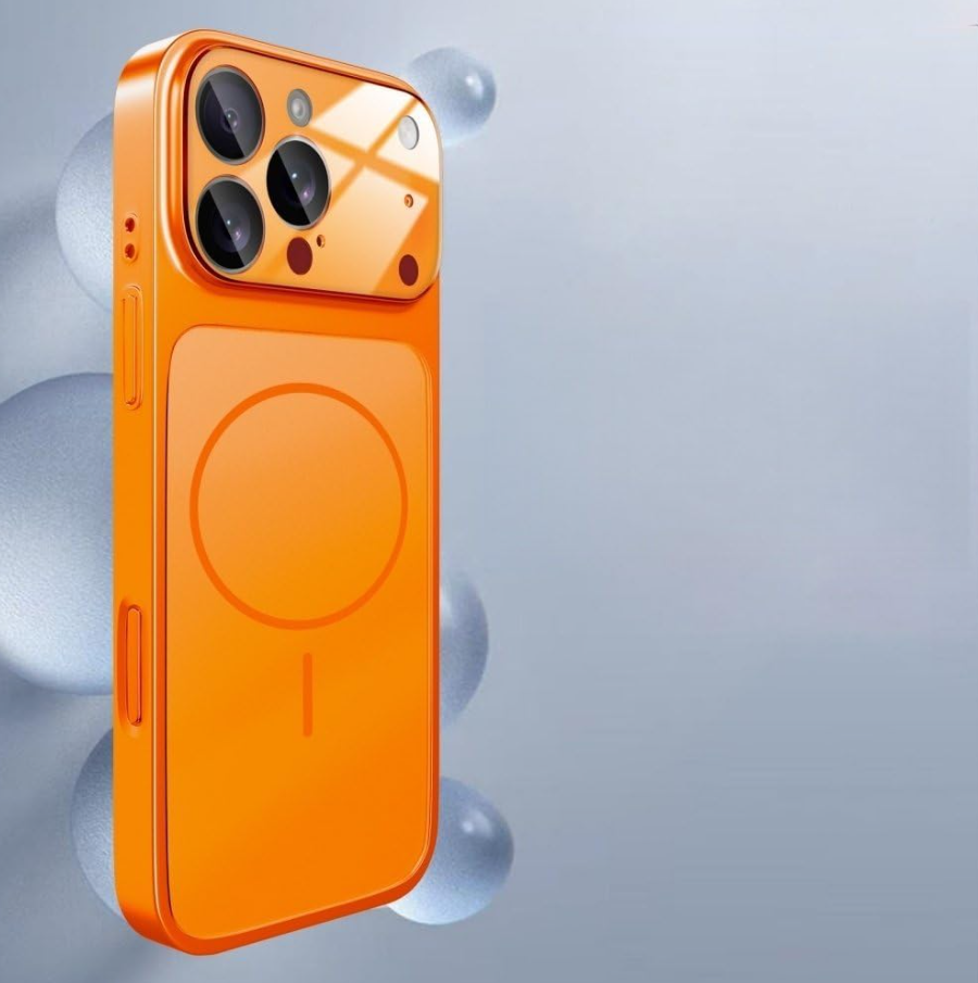 coque iphone 16